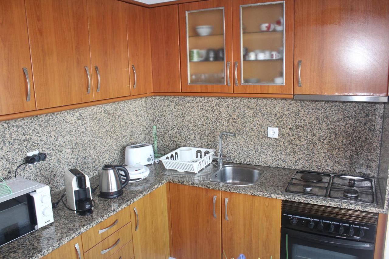 Reis Apartment Πόρτο Εξωτερικό φωτογραφία