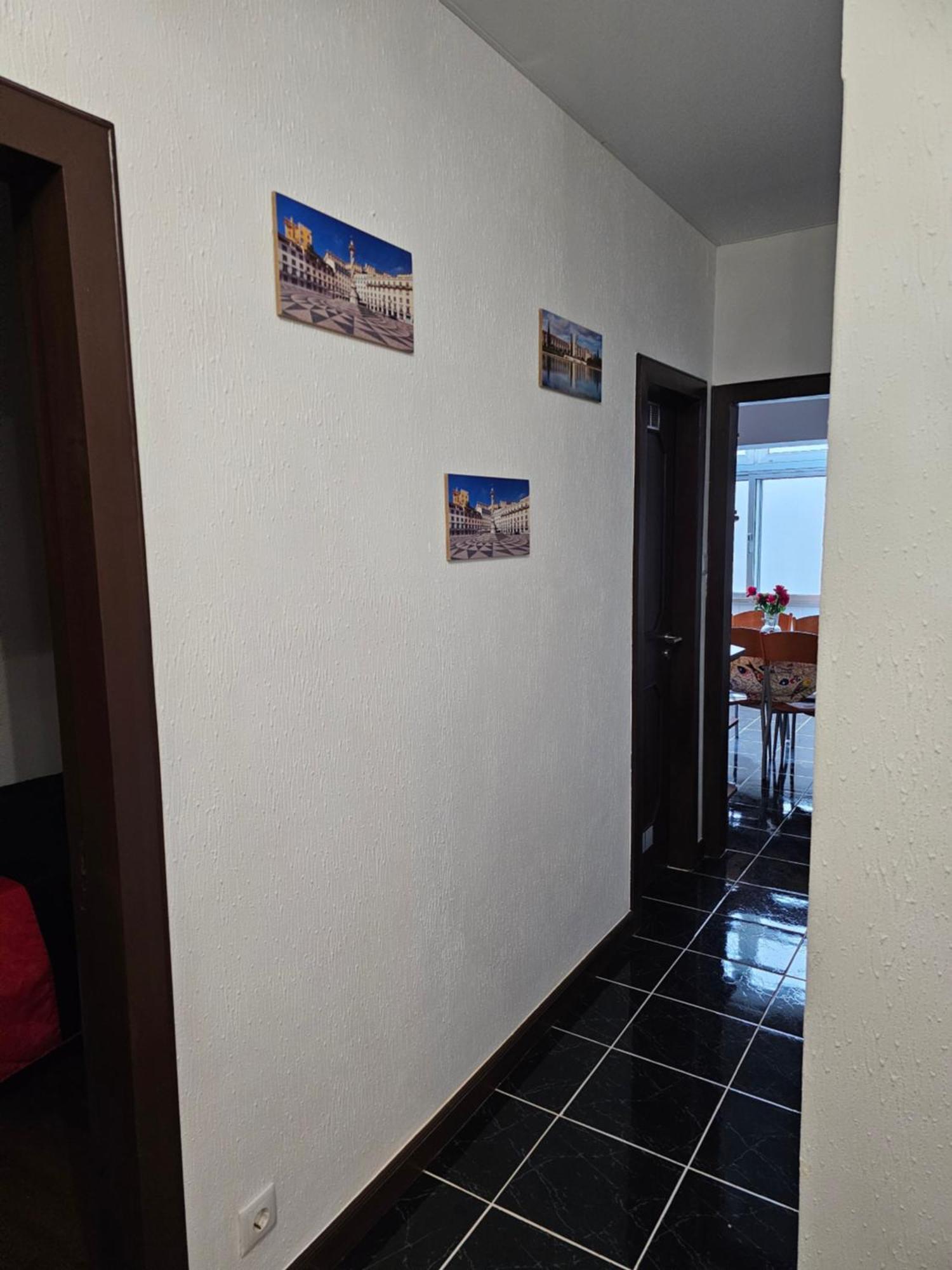 Reis Apartment Πόρτο Εξωτερικό φωτογραφία