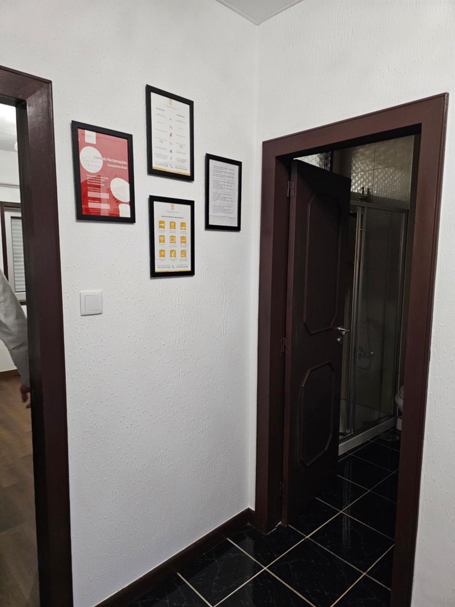 Reis Apartment Πόρτο Εξωτερικό φωτογραφία