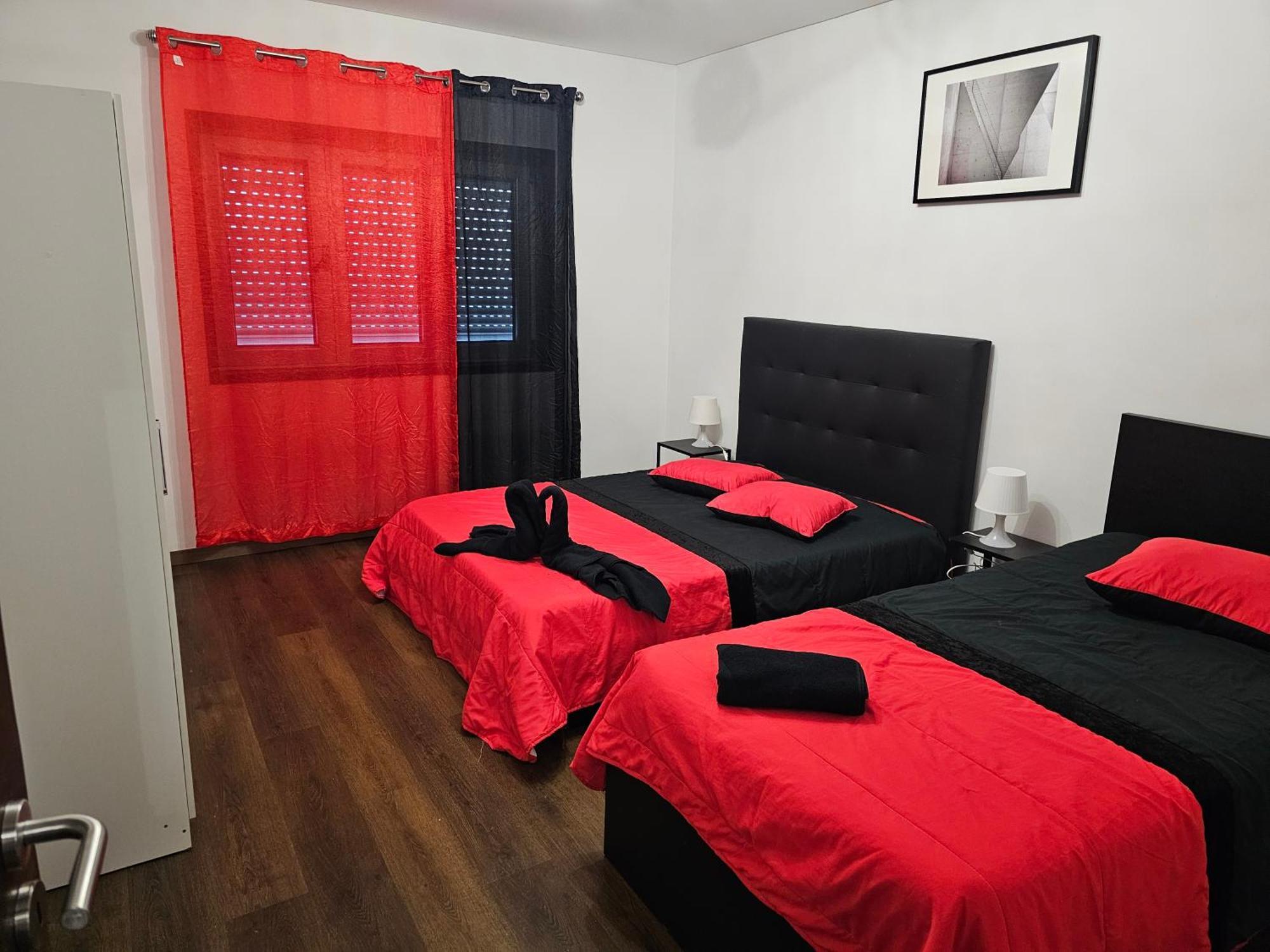 Reis Apartment Πόρτο Εξωτερικό φωτογραφία