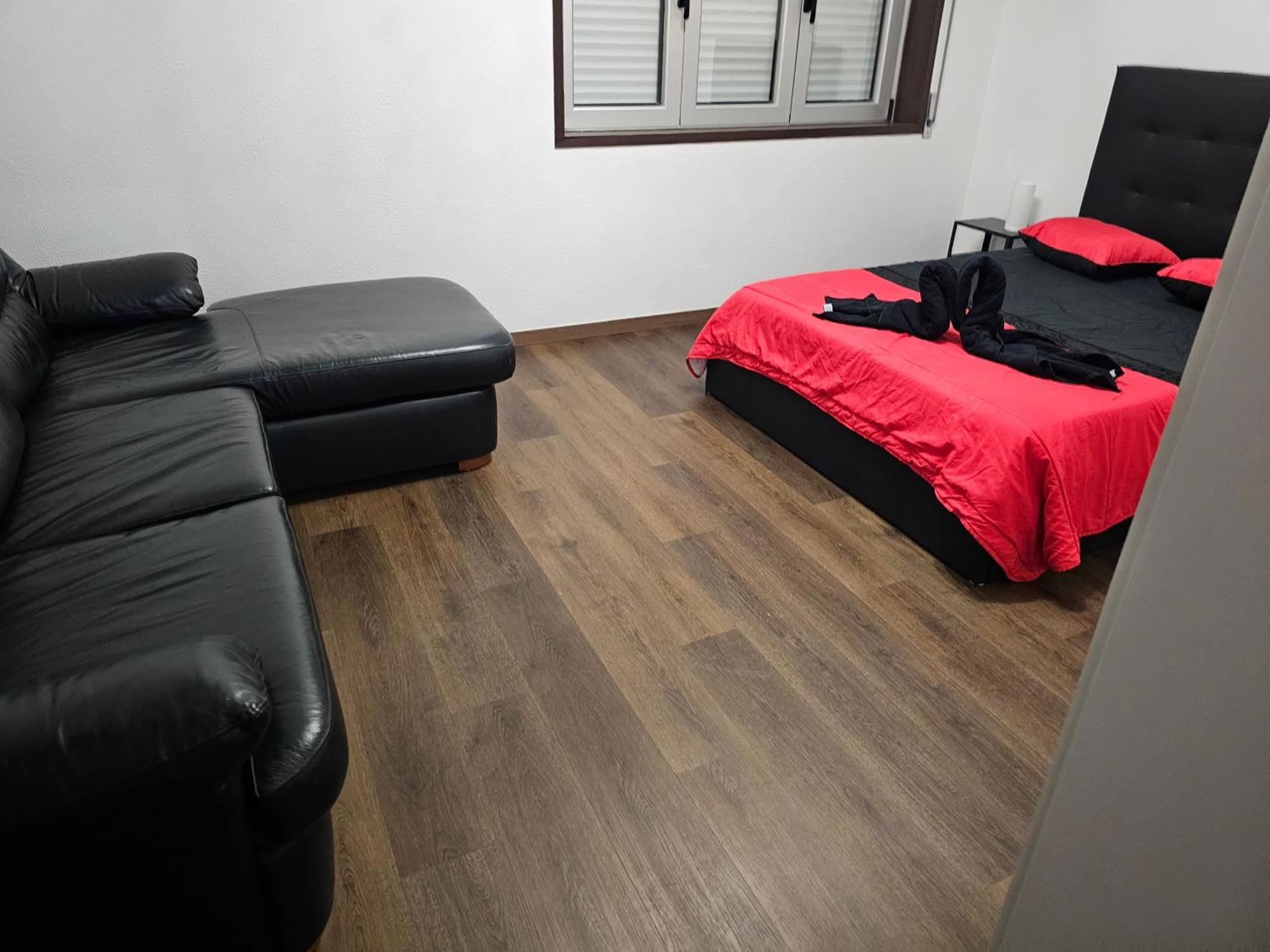 Reis Apartment Πόρτο Εξωτερικό φωτογραφία
