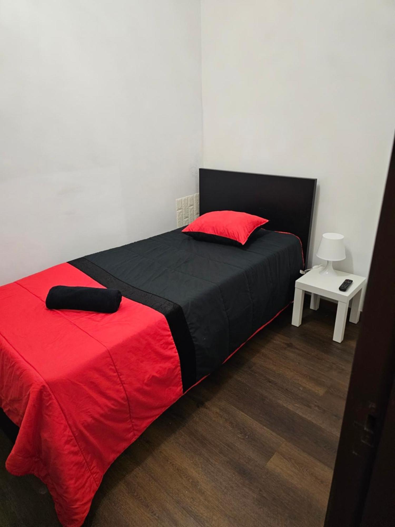 Reis Apartment Πόρτο Εξωτερικό φωτογραφία