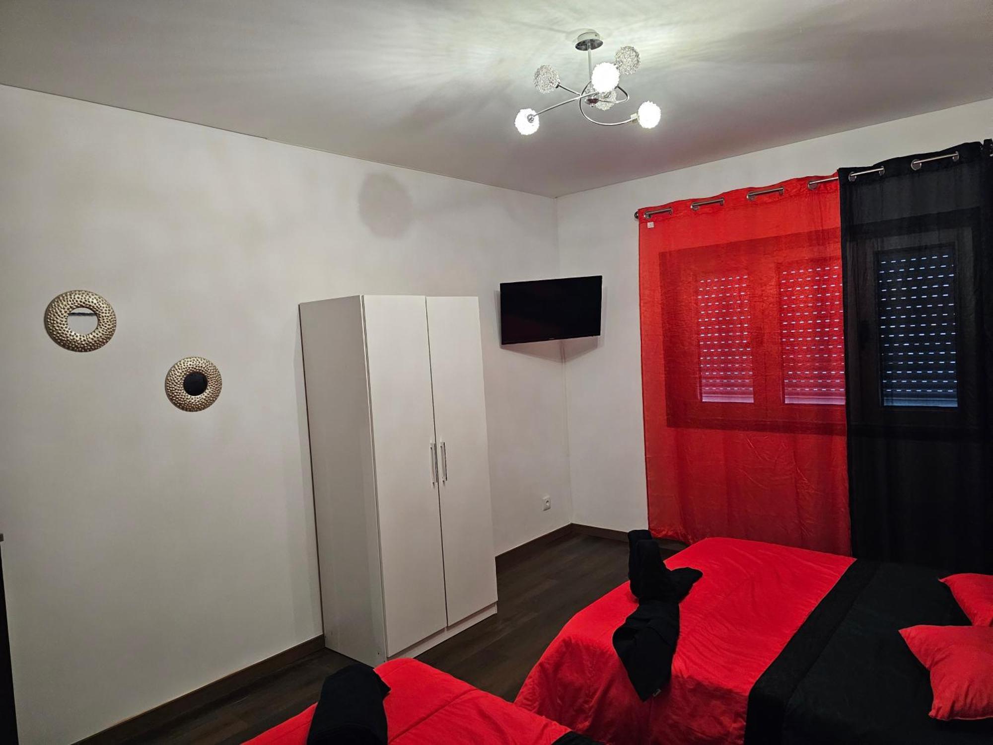 Reis Apartment Πόρτο Εξωτερικό φωτογραφία