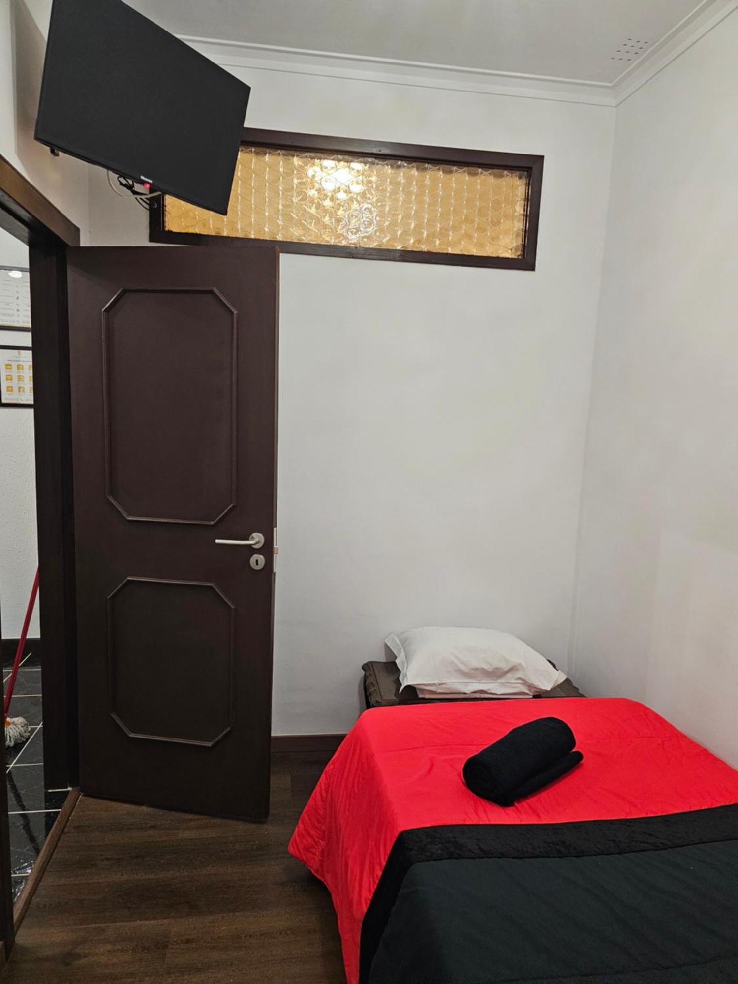 Reis Apartment Πόρτο Εξωτερικό φωτογραφία