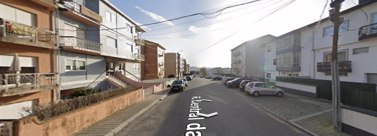 Reis Apartment Πόρτο Εξωτερικό φωτογραφία
