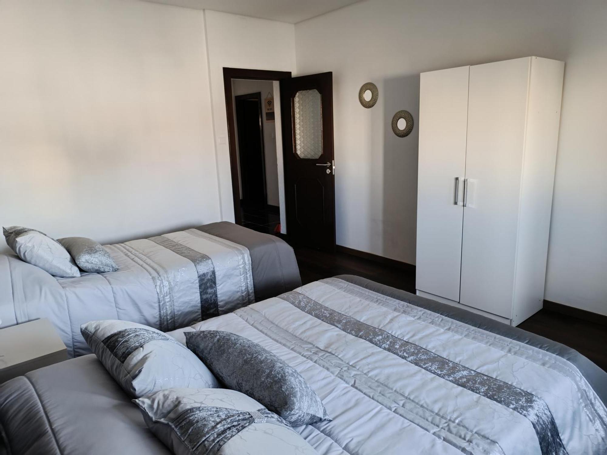 Reis Apartment Πόρτο Εξωτερικό φωτογραφία