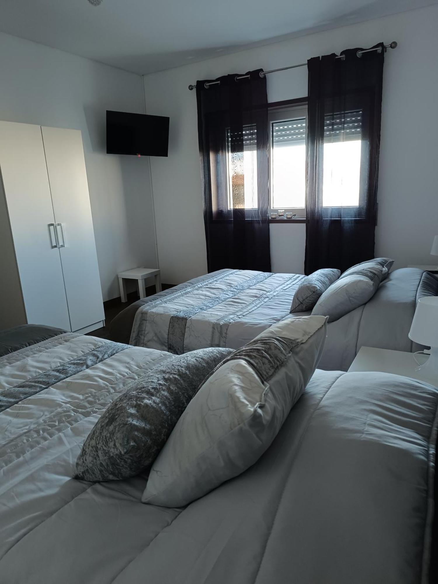 Reis Apartment Πόρτο Εξωτερικό φωτογραφία